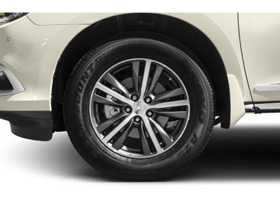 2020 INFINITI QX60 LUXE FWD