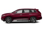 2020 INFINITI QX60 LUXE FWD