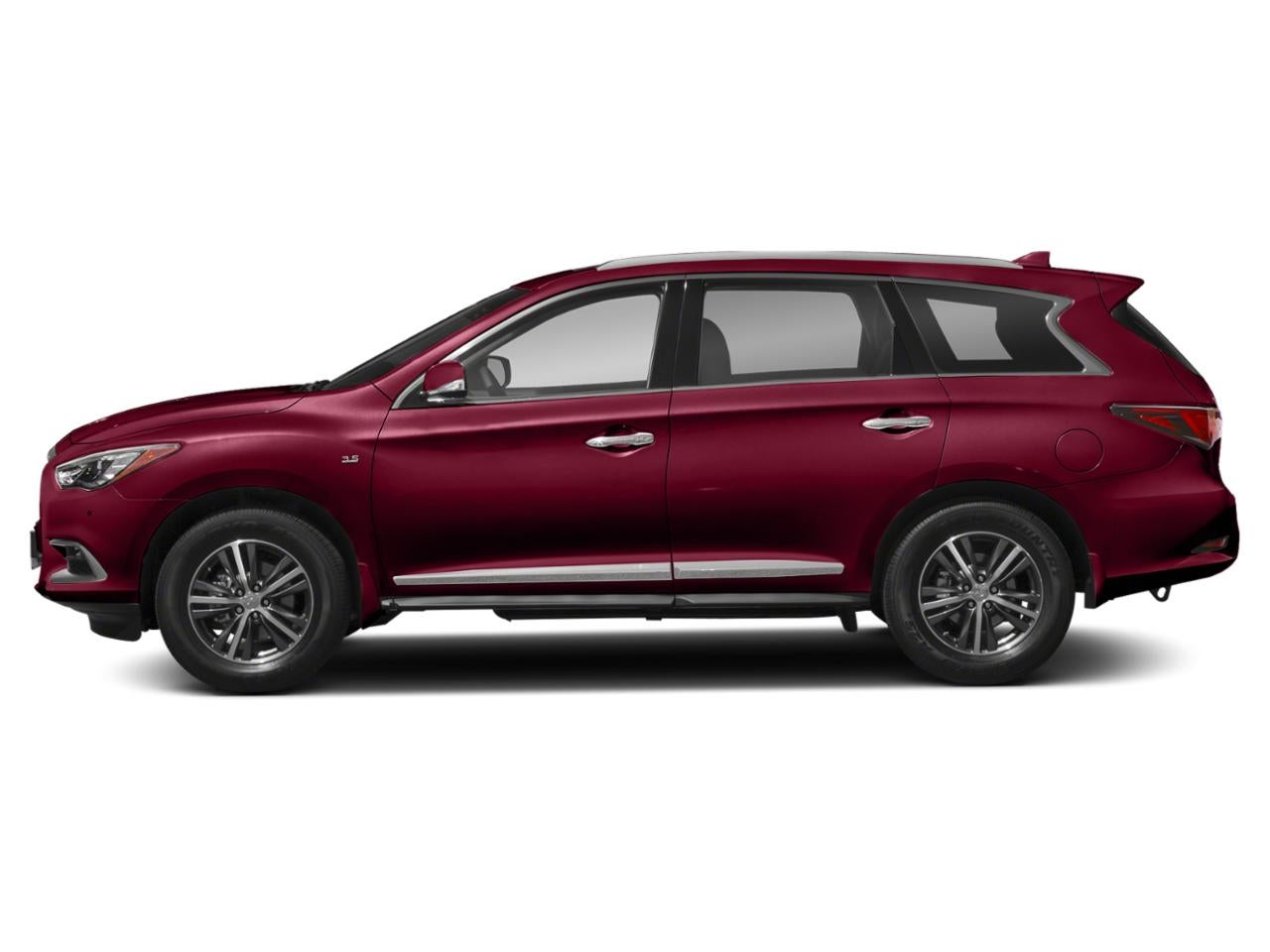 2020 INFINITI QX60 LUXE FWD