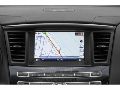 2020 INFINITI QX60 LUXE FWD