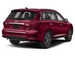 2020 INFINITI QX60 LUXE FWD