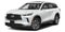 2023 INFINITI QX60 LUXE FWD