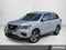 2019 Nissan Pathfinder FWD SV