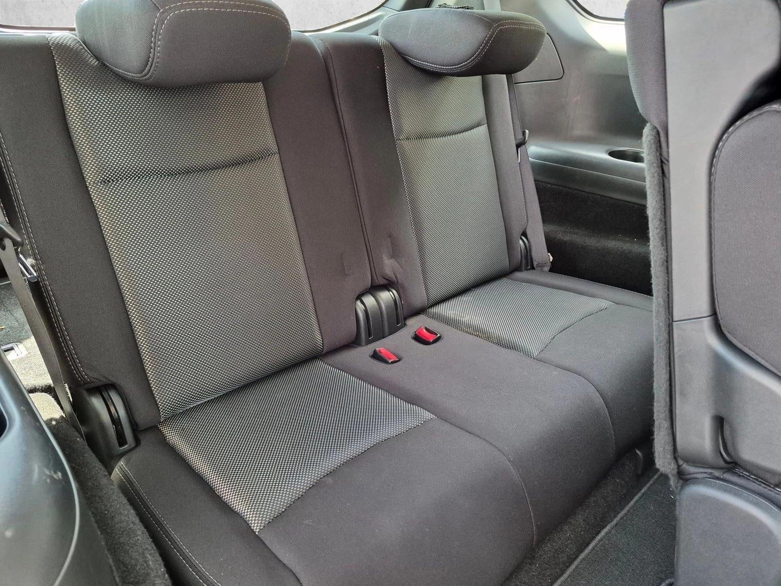 2019 Nissan Pathfinder FWD SV
