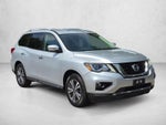 2019 Nissan Pathfinder FWD SV