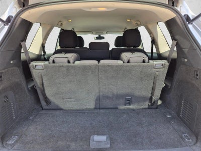 2019 Nissan Pathfinder FWD SV