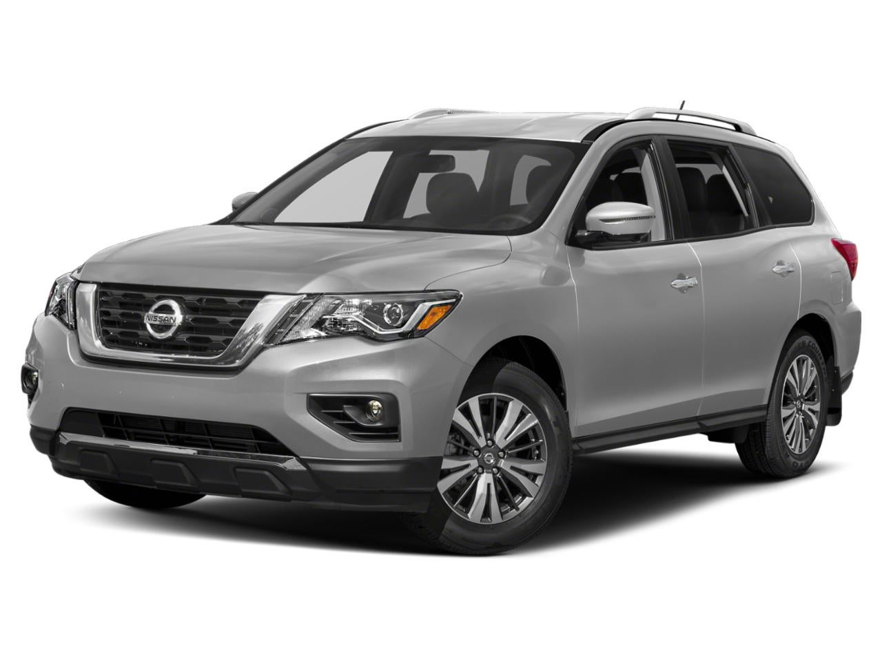 2019 Nissan Pathfinder FWD SV