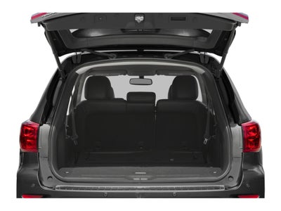 2019 Nissan Pathfinder FWD SV
