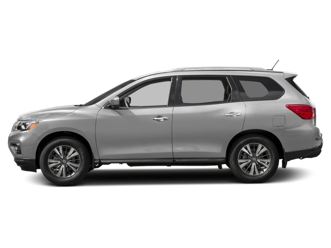 2019 Nissan Pathfinder FWD SV