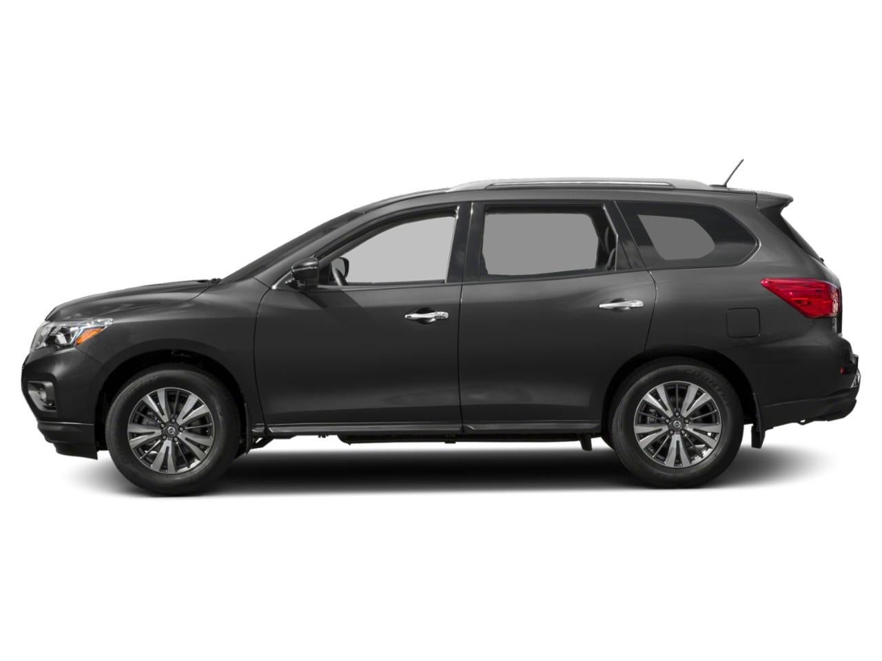 2019 Nissan Pathfinder FWD SV