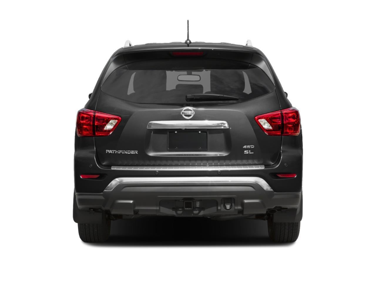 2019 Nissan Pathfinder FWD SV
