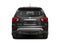 2019 Nissan Pathfinder FWD SV