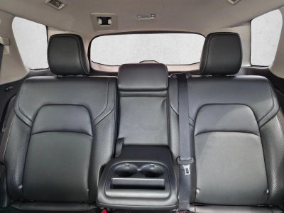 2022 Nissan Pathfinder SL 2WD