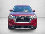 2022 Nissan Pathfinder SL 2WD
