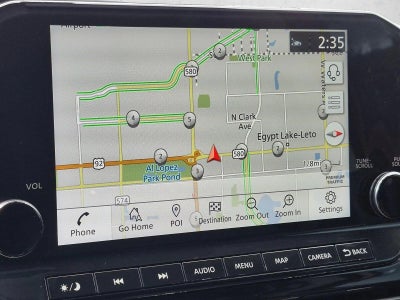 2022 Nissan Pathfinder SL 2WD