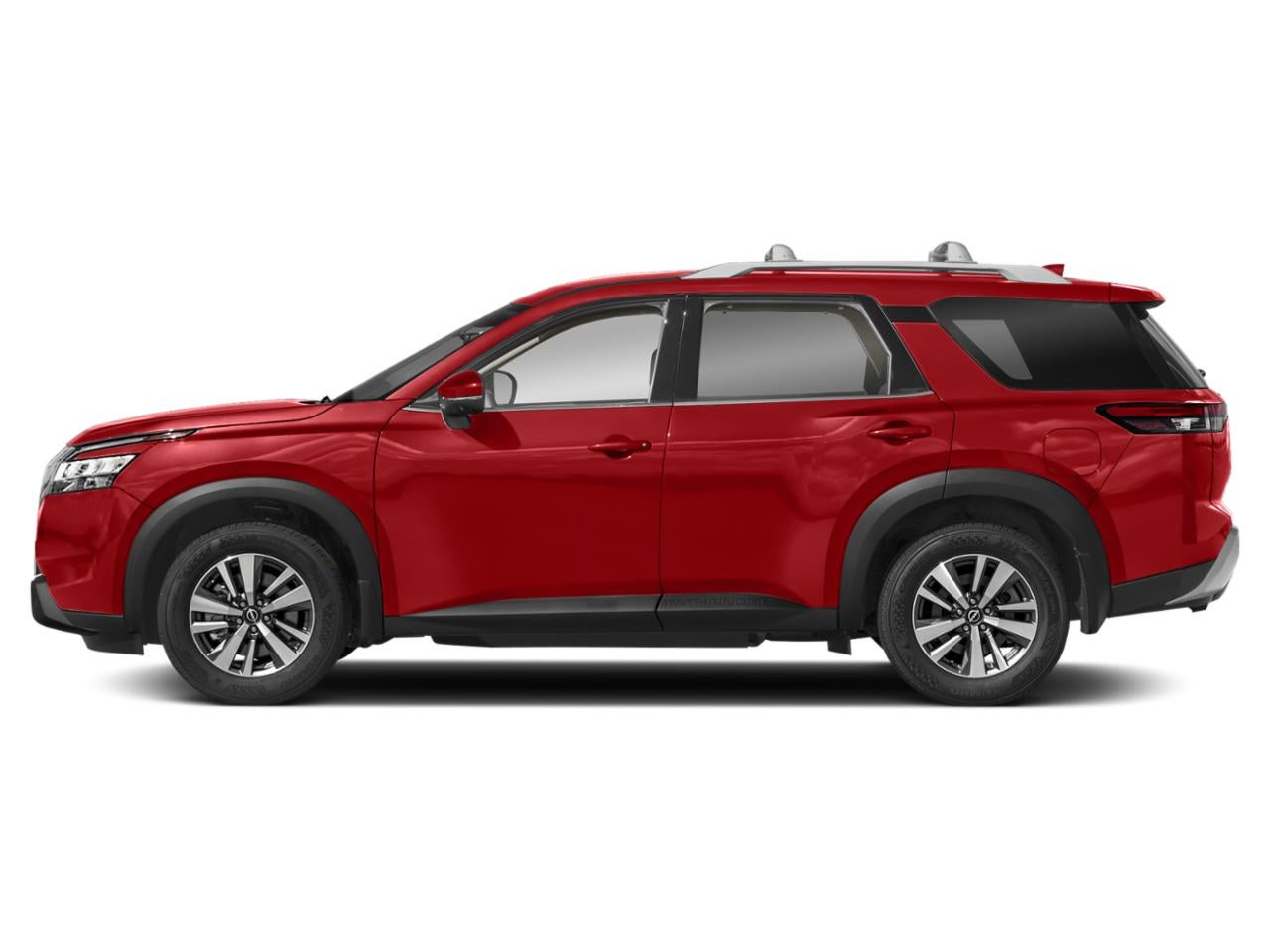 2022 Nissan Pathfinder SL 2WD