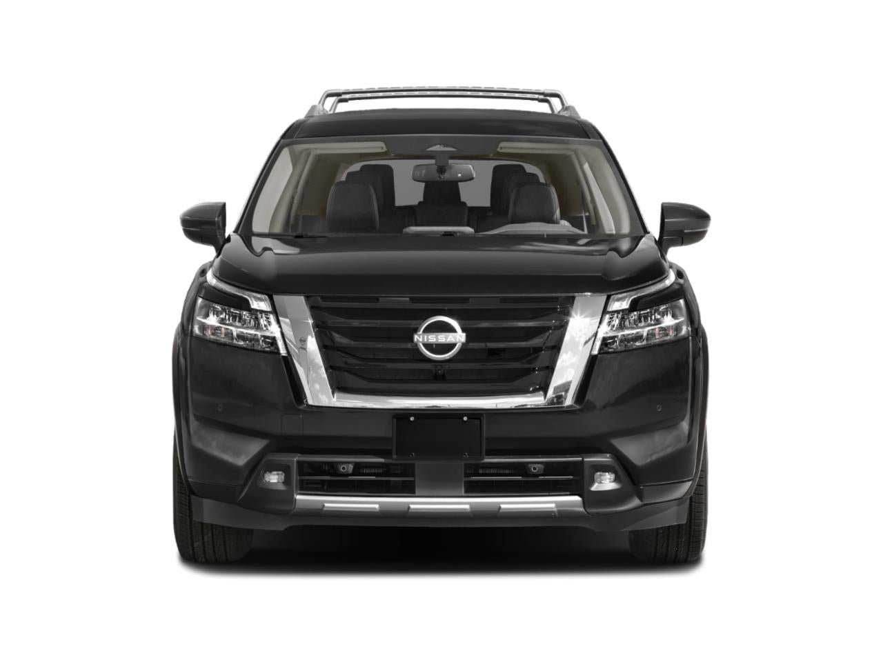 2022 Nissan Pathfinder SL 2WD