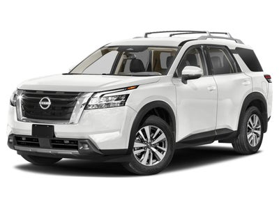 2023 Nissan Pathfinder SL 2WD
