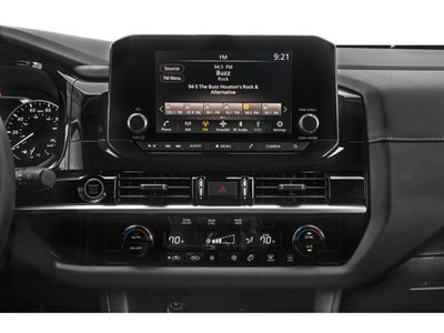 2023 Nissan Pathfinder SL 2WD