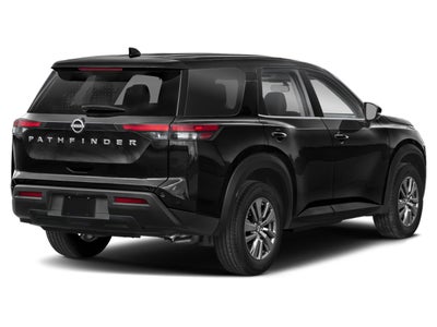 2023 Nissan Pathfinder SL 2WD