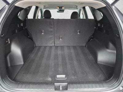 2023 Hyundai TUCSON SEL FWD