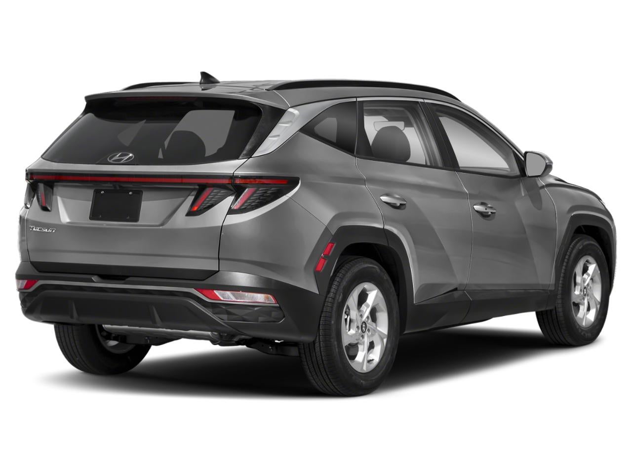 2023 Hyundai TUCSON SEL AWD