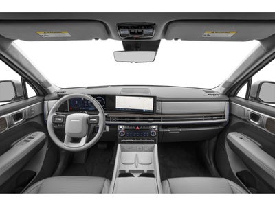 2025 Hyundai SANTA FE Calligraphy AWD