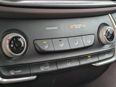 2019 Hyundai SANTA FE SE 2.4L Auto FWD