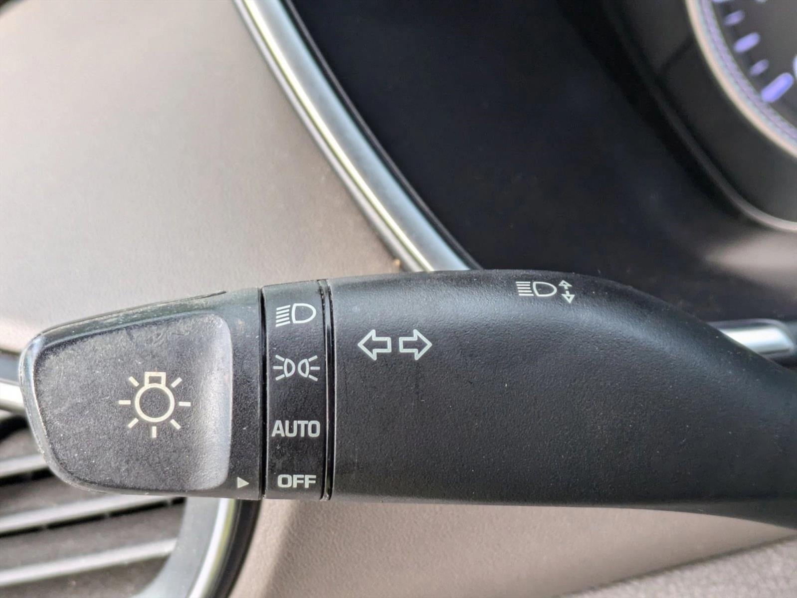 2019 Hyundai SANTA FE SE 2.4L Auto FWD