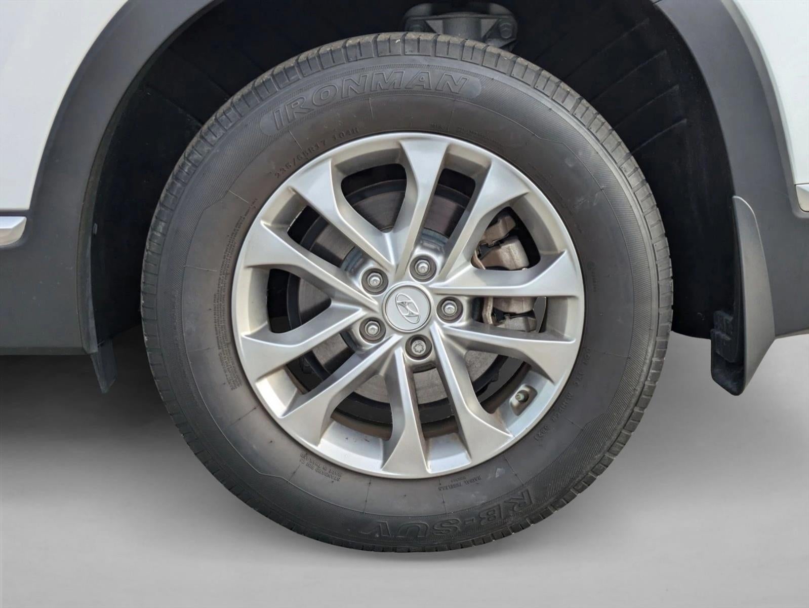 2019 Hyundai SANTA FE SE 2.4L Auto FWD