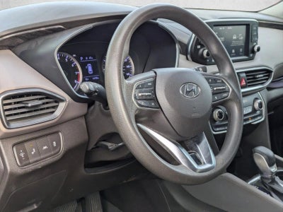 2019 Hyundai SANTA FE SE 2.4L Auto FWD