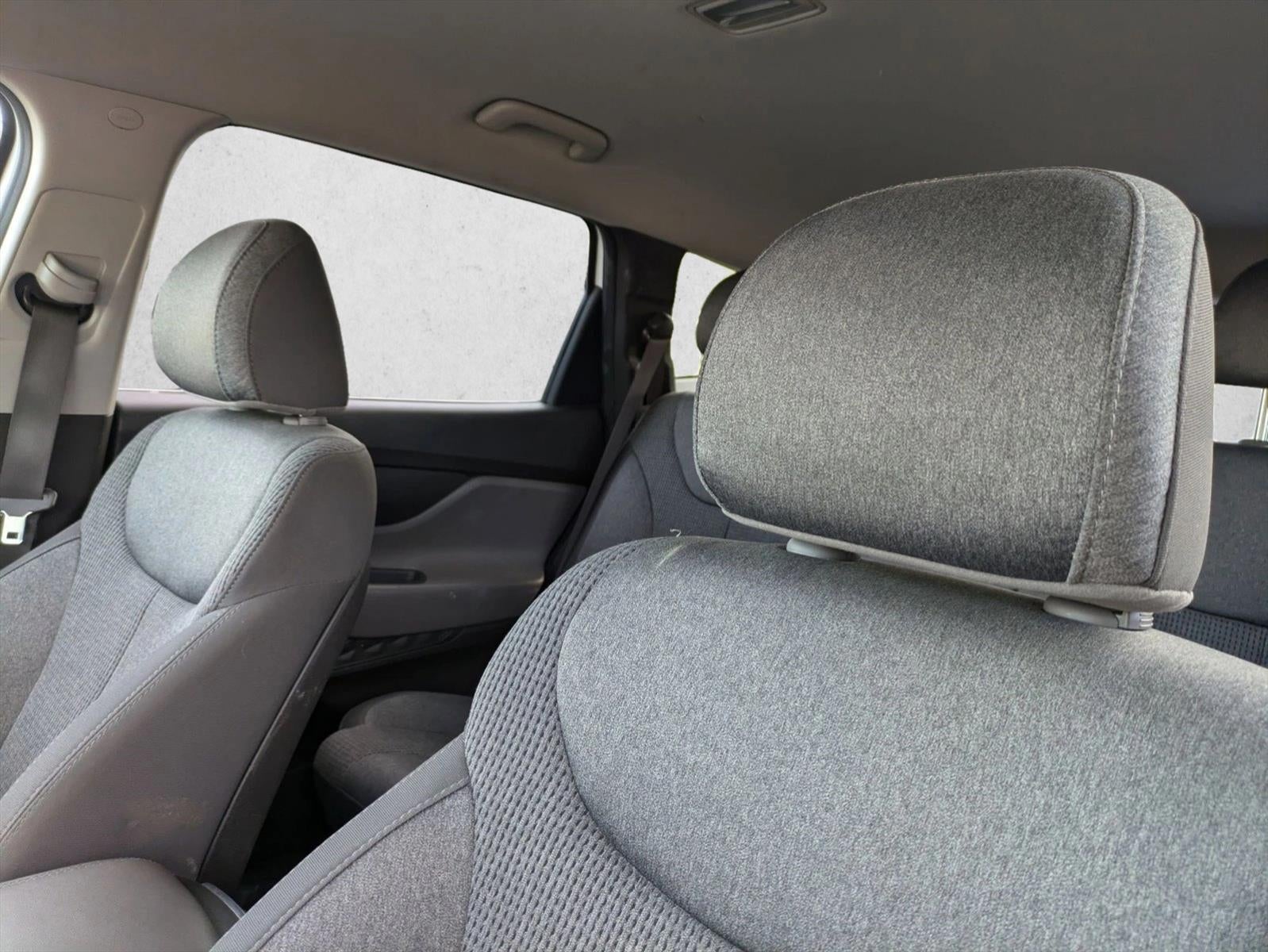 2019 Hyundai SANTA FE SE 2.4L Auto FWD