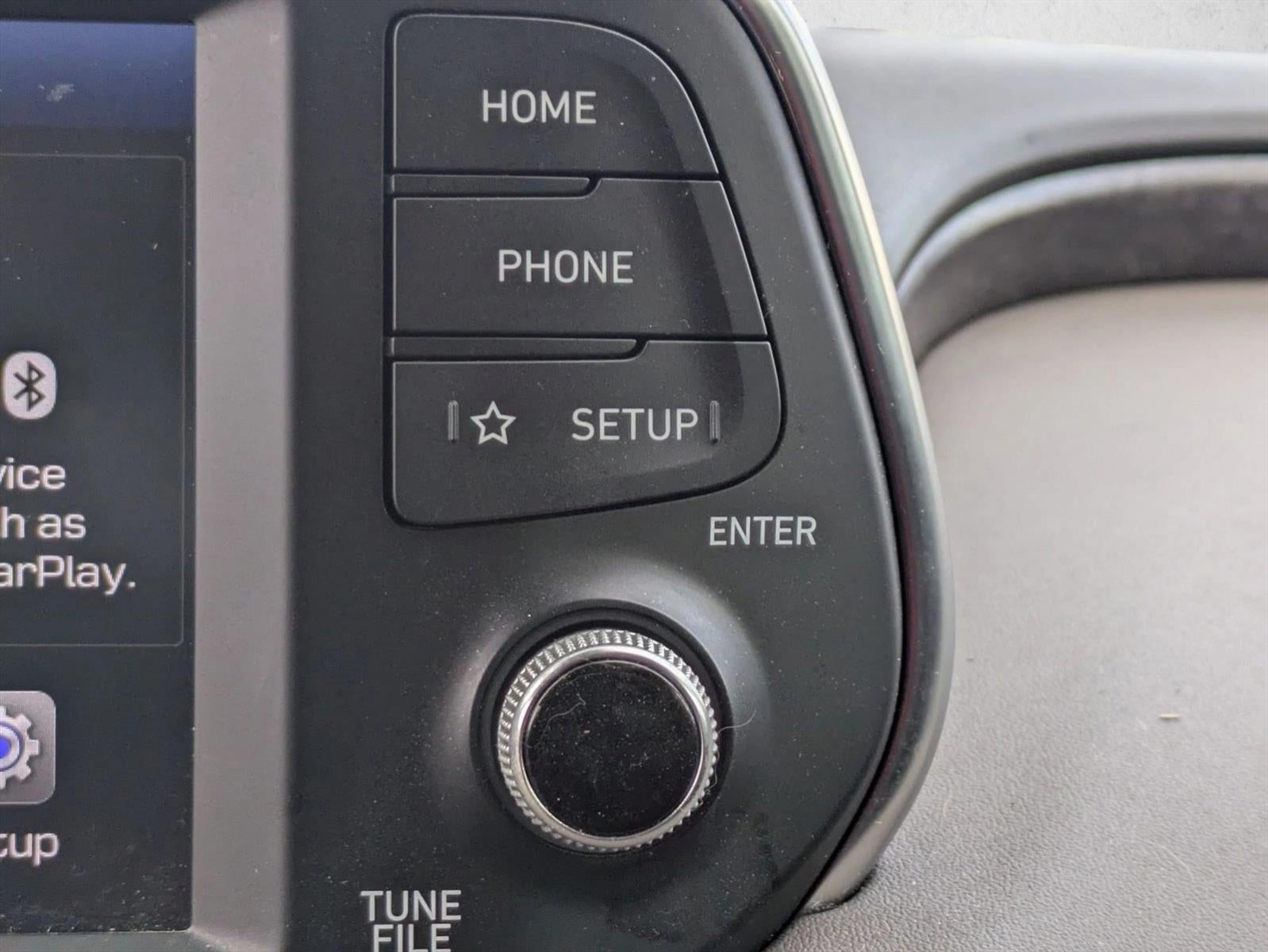 2019 Hyundai SANTA FE SE 2.4L Auto FWD