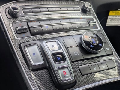 2023 Hyundai SANTA FE SEL AWD
