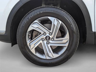2023 Hyundai SANTA FE SEL AWD