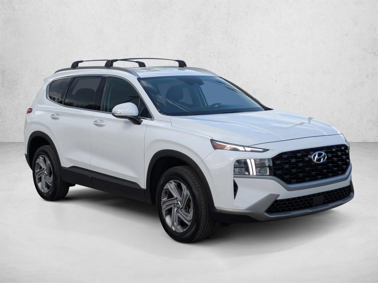 2023 Hyundai SANTA FE SEL AWD