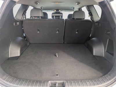 2023 Hyundai SANTA FE SEL AWD