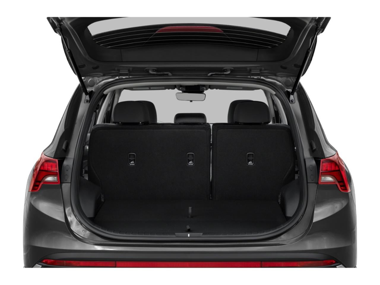 2022 Hyundai SANTA FE SEL FWD