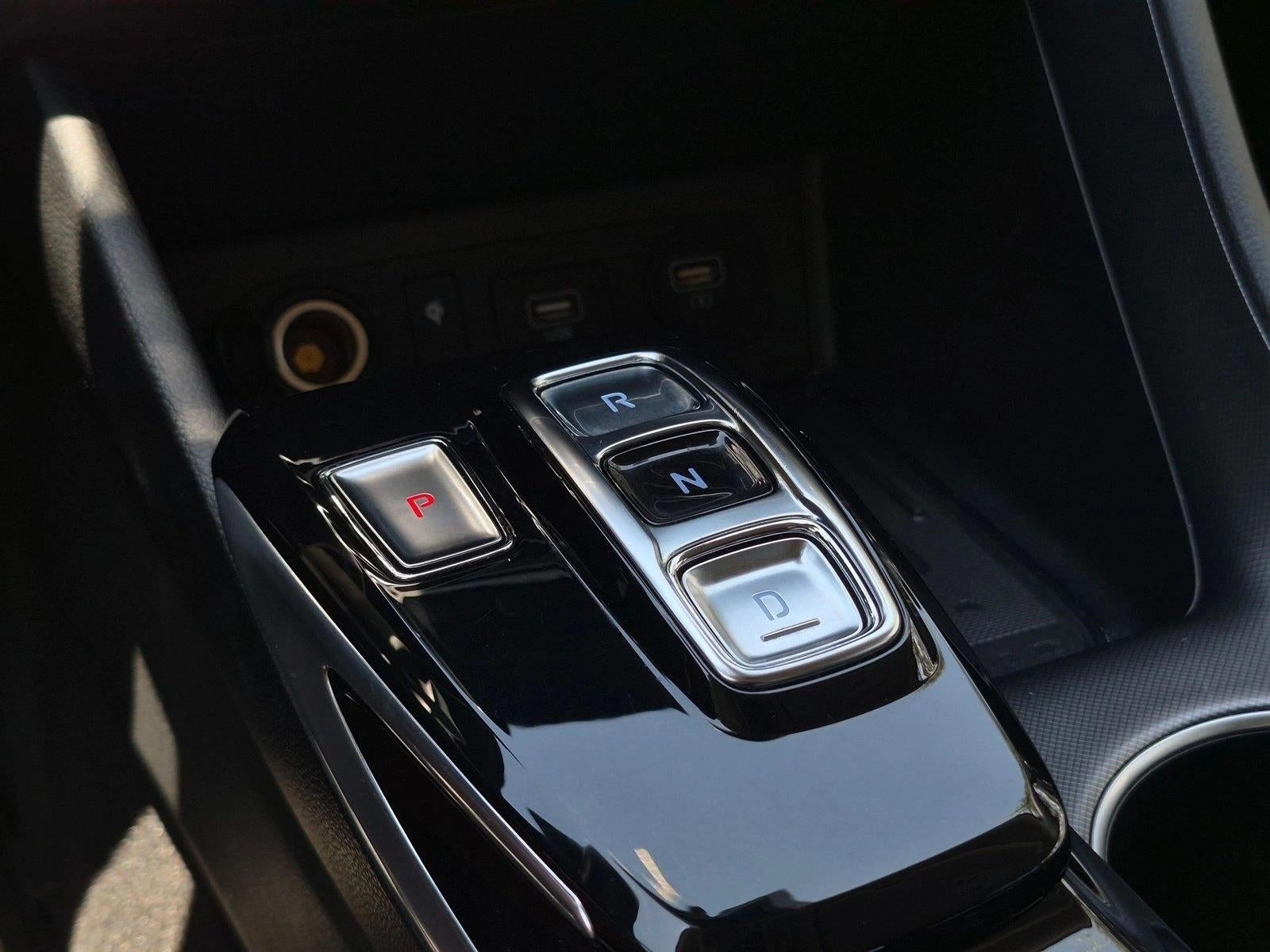2021 Hyundai SONATA SEL 2.5L