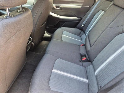 2021 Hyundai SONATA SEL 2.5L