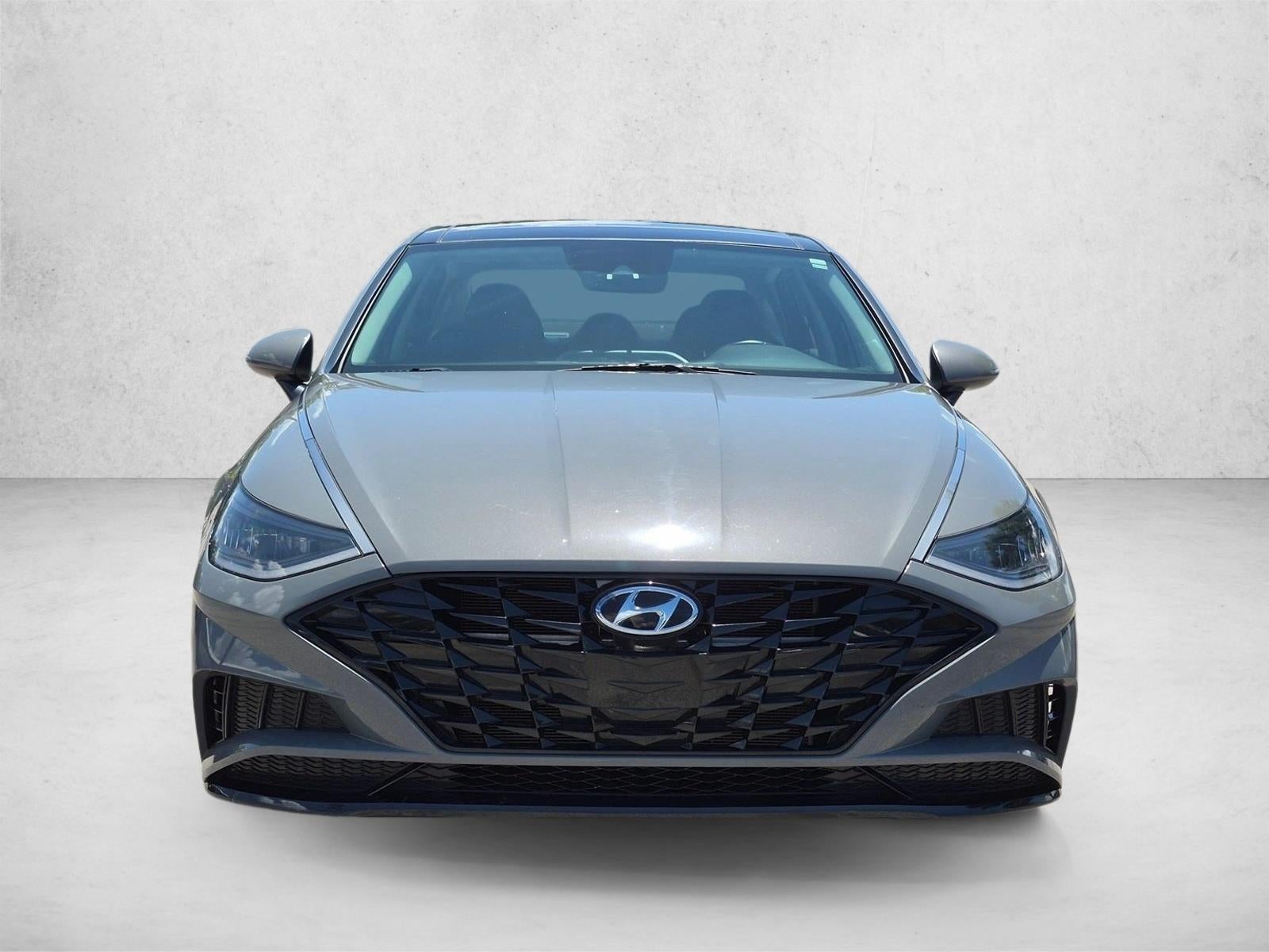 2021 Hyundai SONATA SEL 2.5L