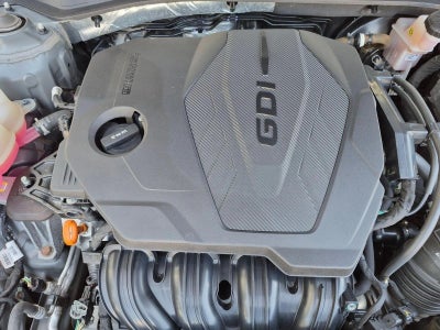 2021 Hyundai SONATA SEL 2.5L