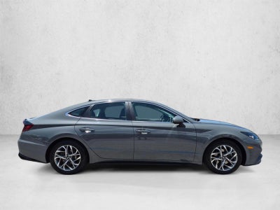 2021 Hyundai SONATA SEL 2.5L