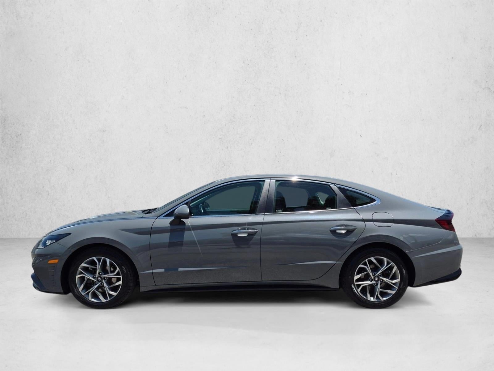 2021 Hyundai SONATA SEL 2.5L