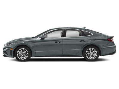 2021 Hyundai SONATA SEL 2.5L