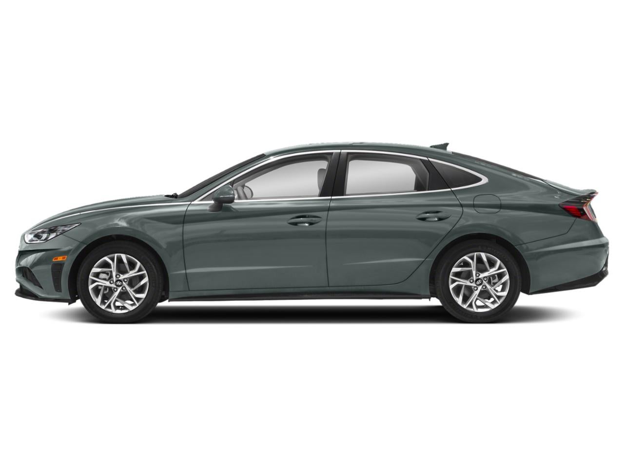 2021 Hyundai SONATA SEL 2.5L