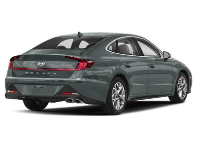 2021 Hyundai SONATA SEL 2.5L