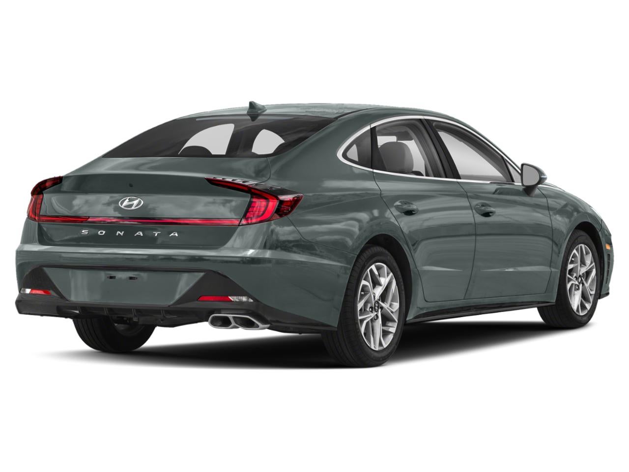 2021 Hyundai SONATA SEL 2.5L