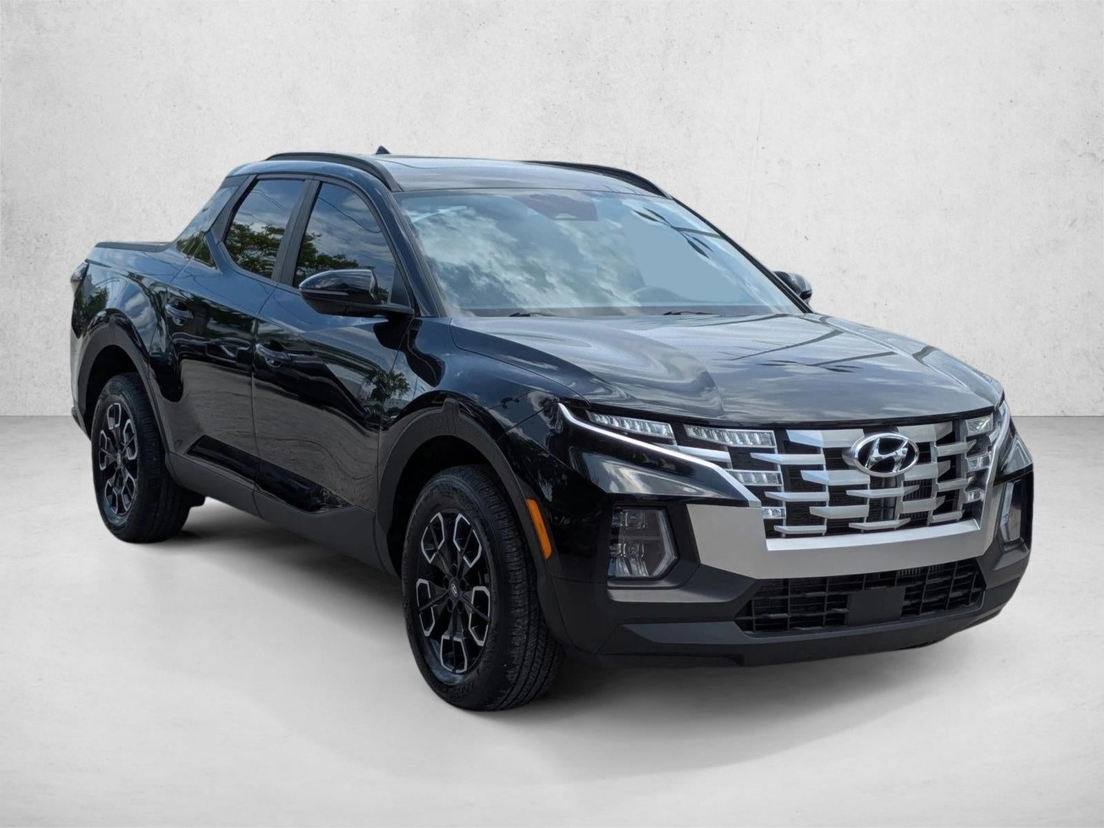 2023 Hyundai SANTA CRUZ SEL Premium AWD