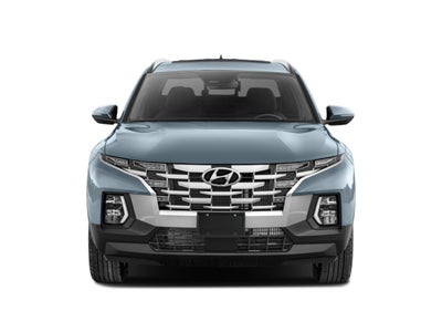 2023 Hyundai SANTA CRUZ SEL Premium AWD